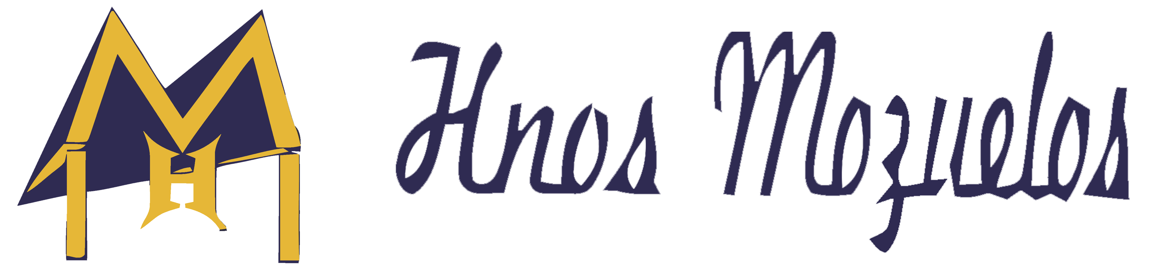 Logo Carpas Hermanos Mozuelos Página Web
